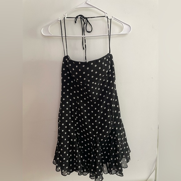 Princess Polly Delamere Mini Dress NWT - Picture 2 of 5